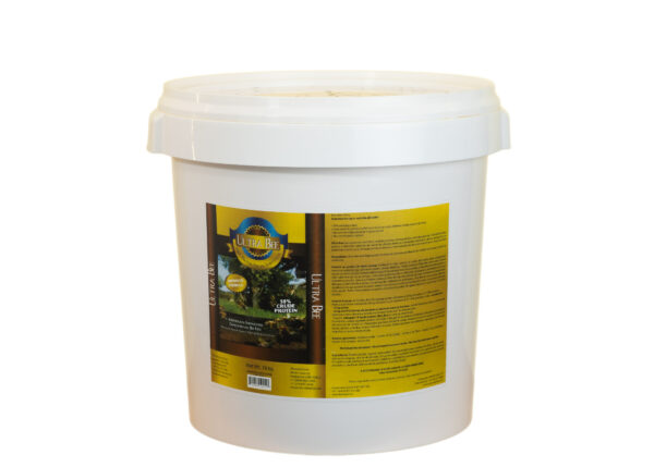 Ultra Bee hrana proteica albine / 18kg