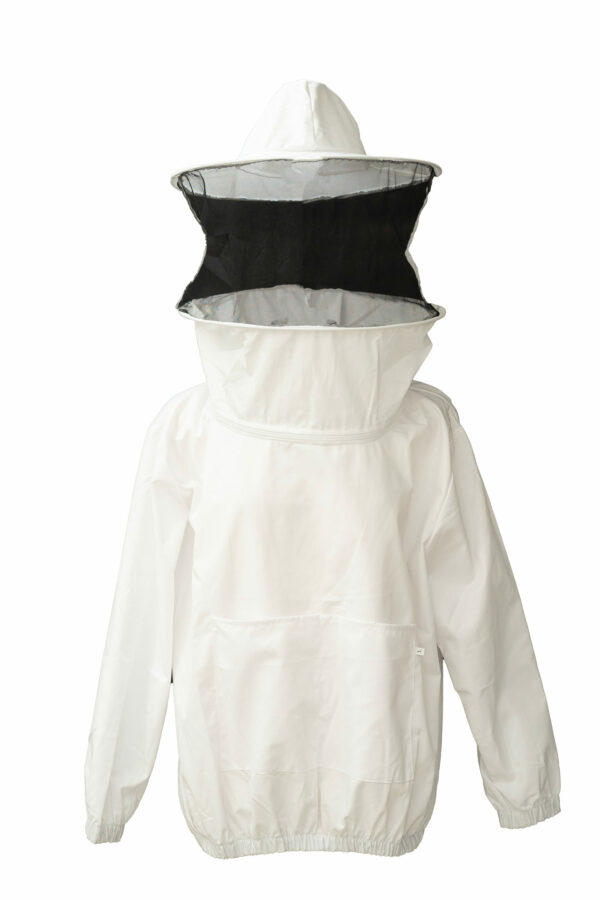 Bluza apicola white